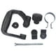 thumbnail image 3 of Mango Lateral Negro para Martillo Demoledor GSH1011E 11E GBH10DC GBH1, Accesorio de Repuesto Profesional., 3 of 4