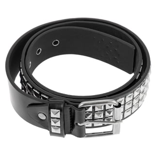 Vintage Belt For Men Buckle Silver Chain Belts Women Women display picture 1
