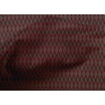 thumbnail image 4 of oneOone Coton Popeline Imprimé Géométrique Ikat Tissu à Coudre BTY 42 Pouces de Large, 4 of 4