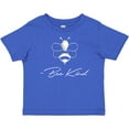 thumbnail image 3 of Inktastic Bee Kind Cute Bee Boys or Girls Baby T-Shirt, 3 of 5