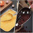 thumbnail image 3 of Metal Spoons Food Scoop Sugar Scoop Dried Fruit Scoop Dry Bin Scoop Canister Scoops, 3 of 3