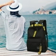 thumbnail image 5 of Dvruxg Sac à Dos Grand Sac de Sport Tendance Mode Grande Capacité pour Voyage, 5 of 5