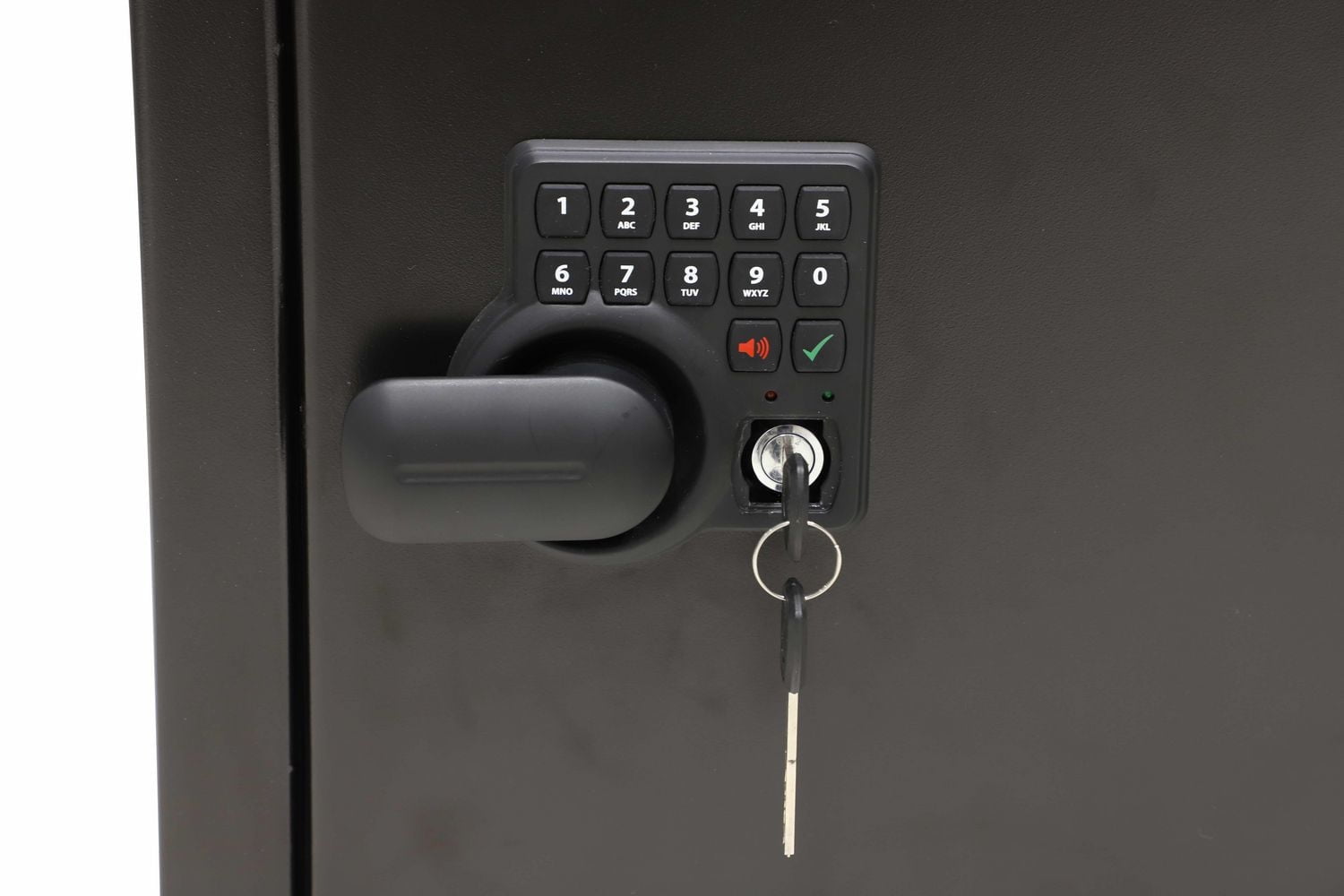 Coffre-fort ignifuge 0.95pi³