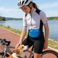 thumbnail image 6 of Cevemin Silicone Dog Training Waist Bag Clip Type Pet Treat Pouch Portable Snack Food Holder for Outdoor Walking, 6 of 6