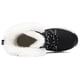 thumbnail image 3 of Para Botines Botas Piel Cálida Forrada Mujeres Forradas Ternera Impermeable Al Aire Libre, 3 of 9