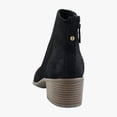 thumbnail image 4 of Dr. Scholl's Anya Women's Boots Black Size 7 M, 4 of 8