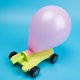 thumbnail image 3 of Bricolaje Globo Retroceso Coche Escuela Primaria Estudiante Experimento Material Popular Juguete Pequeña Producción TXW # 343165, 3 of 9