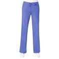 thumbnail image 1 of Pantalon d'Uniforme Cargo à Coupe Évasée pour Femmes Core par Maevn, 1 of 1