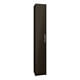 thumbnail image 3 of Gabinete Playcon Gabinete Alacena Guardarropa Estante 5 Espacios Tabaco, 3 of 9