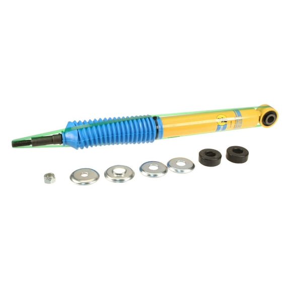Bilstein B6 4600 Series Shock Absorber, w/ Hardware Fits select: 2002-2007 TOYOTA SEQUOIA SR5, 2001 TOYOTA SEQUOIA LIMITED