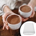 thumbnail image 3 of Billuyoard Taza para beber, tazas grandes de jugo de fruta de estilo japonés, regalo de borosilicato alto de 300ML, taza de agua resistente al frío, Mostrada Billuyoard HA066243-00, 3 of 6