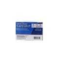 thumbnail image 5 of Safegrip Pf Latex Examination Glove - Extra Large, 5 of 5