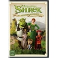 thumbnail image 1 of Shrek - 20th Anniversary Edition [DVD], 1 of 2