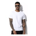 thumbnail image 3 of Playera Hombre Manga Corta Cuello Redondo Strech Arjen Kroos, 3 of 8