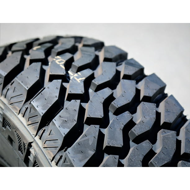 Leao Lion Sport MT LT 305/70R17 119/116Q D 8 Ply M/T Mud Tire Walmart