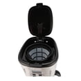 thumbnail image 1 of Cafetera Atvio Home Programable 12 Tazas Color Negro, 1 of 6