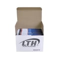 thumbnail image 1 of Caja 24 Pilas AA Alcalinas 12 Packs 1.5V LTH Max Duracion LTH AA, 1 of 10