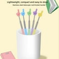 thumbnail image 2 of HUGFEGWE Retractable Teacher Pointers, 2025 Extendable Hand Pointer for Classroom Kids Reading, Cute Pointing Finger Stick Teach Supplies for Kindergarten Student Teacher AZ824-28079, 2 of 9
