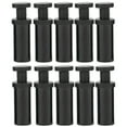 thumbnail image 3 of 100Pcs Pneumatic Blanking Plug Fitting Tube Industrial Accessories Equipment DPP12, 3 of 14