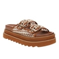 thumbnail image 2 of Corkys Womens Word On The Street Platform  Casual Shoes, 2 of 7