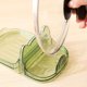 thumbnail image 5 of ¡Rebajas de Liquidación!, Espátula de cocina Escurridor de encimera Una tapa Cocina casera Palillos Cuchara Espátula Cocina Palillos Cuchara Espátula Akmoler, 5 of 6