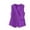 A1#-Purple, variant on Women Summer Solid Cardigan - Open Front Slant Closure Knit Top, Lightweight Layering Piece(RD2-S)