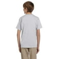 thumbnail image 2 of Gildan G200B Youth Ultra Cotton T-Shirt, 2 of 3
