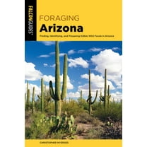 Foraging Foraging Arizona, (Paperback)