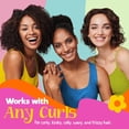 thumbnail image 4 of CurlyChic Your Curly Smoothie, Net.Wt 12 fl.oz (Enriched with Rice Bran Oil), 4 of 7