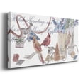 thumbnail image 3 of Warm Wishes Collection D- Gallery Wrapped Canvas, 3 of 9