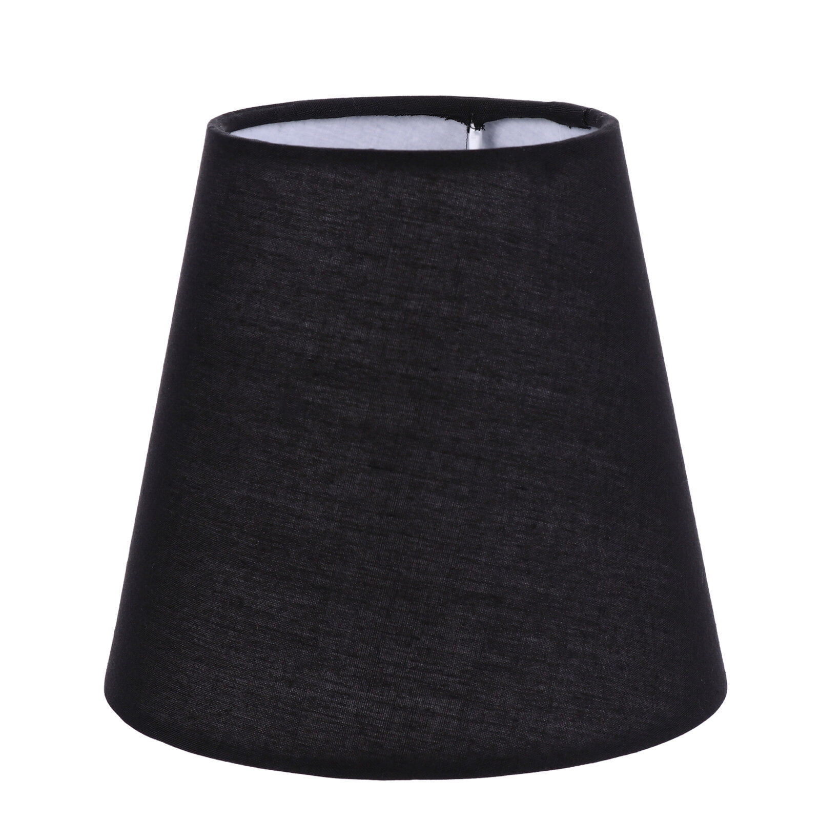 1pc Cloth Lampshade Lamp Cover Chandelier Wall Lamp Accessory Lamp Dust