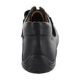 thumbnail image 4 of Calzado de JUVENIL tipo BOTIN color NEGRO Coqueta  80700-A, 4 of 4