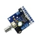 thumbnail image 4 of Sidaley Reemplazo de la placa del amplificador de potencia Digital 15 de sonido estéreo DC 9-15V módulo de amplificador de caja de sonido Electrónica miscelánea, 4 of 6