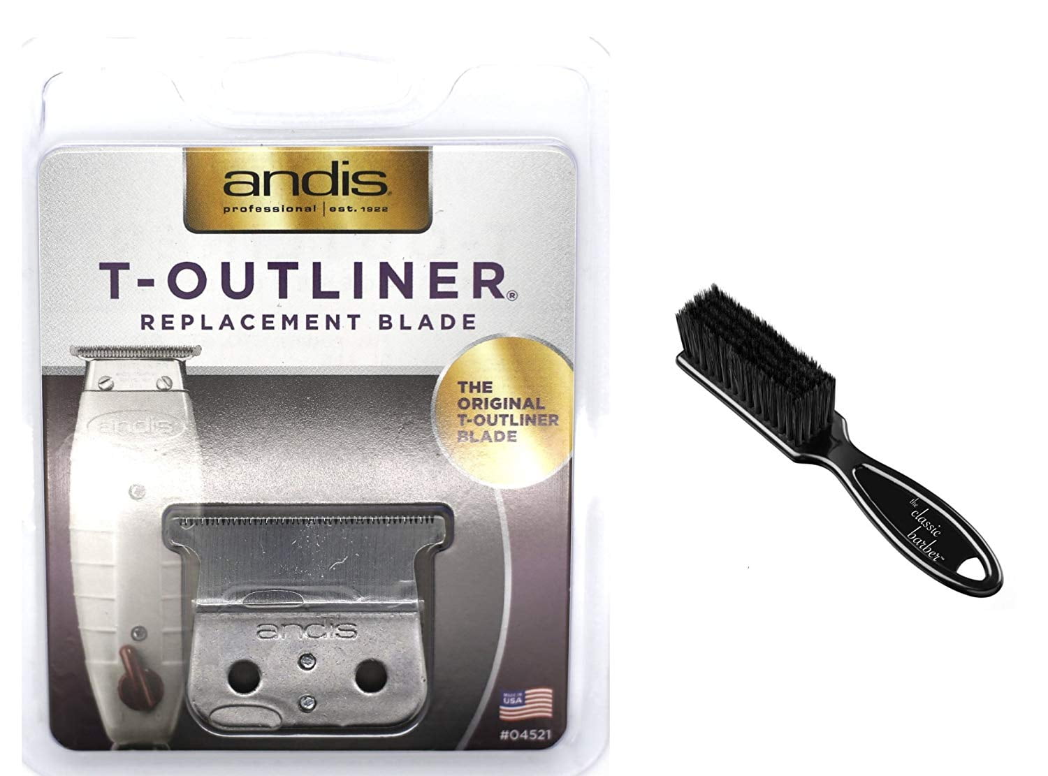 andis t outliner blade replacement walmart