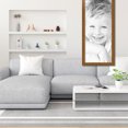 thumbnail image 4 of ArtToFrames 13" x 30" Gold Victorian Emboss Picture Frame, 13x30 inch Gold Wood Poster Frame (WOM-5081), 4 of 8