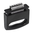 thumbnail image 1 of beisidaer Meat Tool, Steak With 48 Stainless Steel Steak Punching, 1 of 6