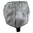 thumbnail image 1 of Repuestos para capucha de vaporizador de cabello, accesorio, gorro de vapor para barbería, resistente al agua y al calor Interfaz intermedia, 1 of 9