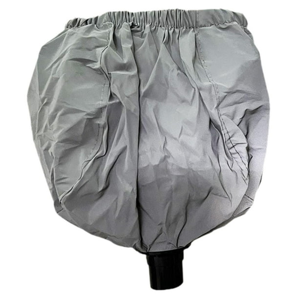 Repuestos para gorro de vaporizador de cabello, accesorio para barbería, gorro de vapor, resistente al agua y al calor Interfaz intermedia