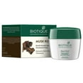 thumbnail image 1 of Biotique Fresh Growth Nourishing Treatment Pack - Musk Root 230g, 1 of 2