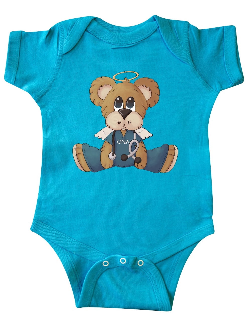 cna teddy bears