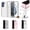 Clear, variant on Case for Apple iPhone 17E /16E Transparent Glitter Shiny Sparkle Bling TPU Rubber Hard Back Hybrid Frame Shockproof, XPM Phone Cover fit Apple iPhone 17E /iPhone 16E [Clear]