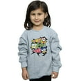 thumbnail image 2 of DC Comics Chandail Molletonné pour Filles Teen Titans Go Tranche de Pizza, 2 of 3