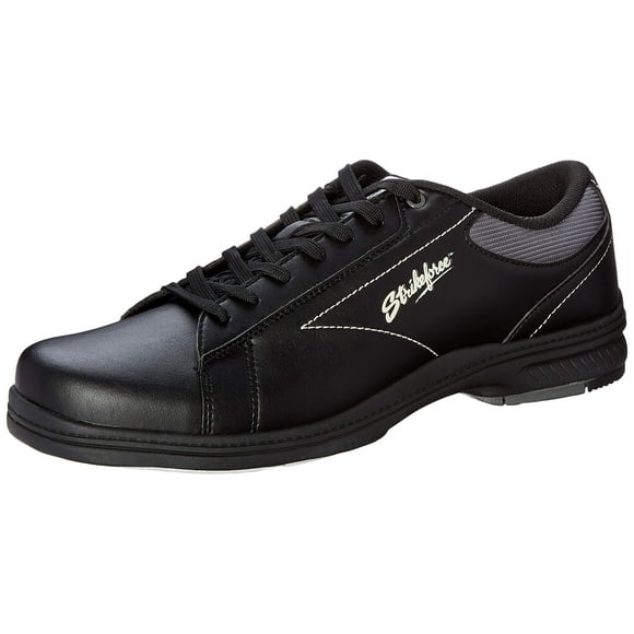 KR Strikeforce M-035-130 Flyer Chaussures de Quilles, Blanc/noir, Taille 13