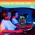 thumbnail image 2 of Gamer Gifts for Men Boys, 40oz I''m Gaming Do Not Disturb Tumbler Cup, Teen Boy Gifts Gaming Stuff, Game Lover Gifts for Gaming Mugs, Game Presents for Son Boyfriend Birthday Christmas Gifts for Men, 2 of 6