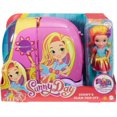 thumbnail image 2 of Nickelodeon – Sunny Day – La Coiffeuse roulante de Sunny, 2 of 5