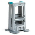 thumbnail image 1 of Simplay3 Toddler Tower Grey, 1 of 6