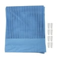 thumbnail image 6 of Hospital Cubicle Curtain Large Area With Strong Flat Hooks, For Medical Clinic, 6 of 8
