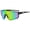 Black/Green, variant on Polarized Sports Sunglasses, UV400 Protection for Cycling Driving Fishing, Multiple Colors Available