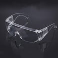 thumbnail image 2 of 6 gafas protectoras para ojos., 2 of 3