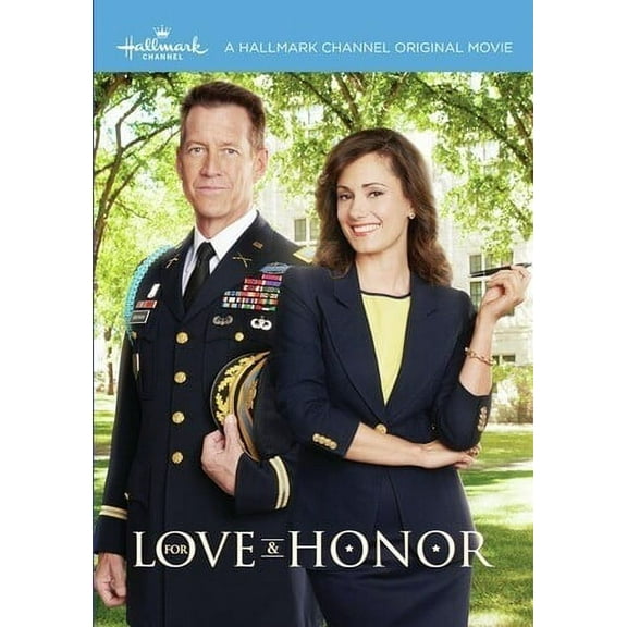 For Love & Honor (DVD)